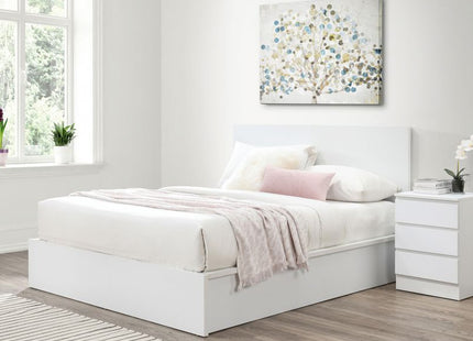 Oslo Drawer Bedside Table