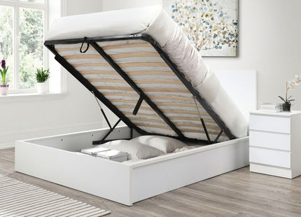 Oslo Ottoman Bed