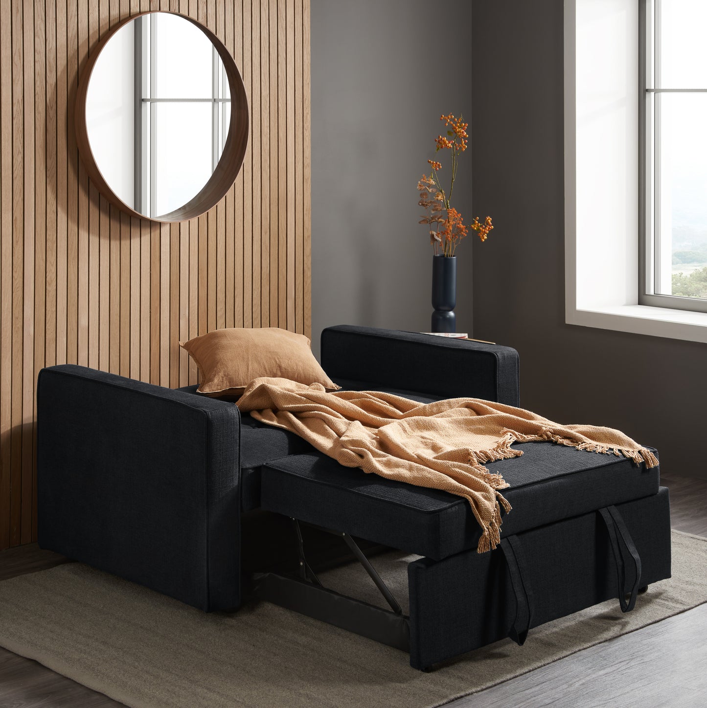Otto Sofa Bed