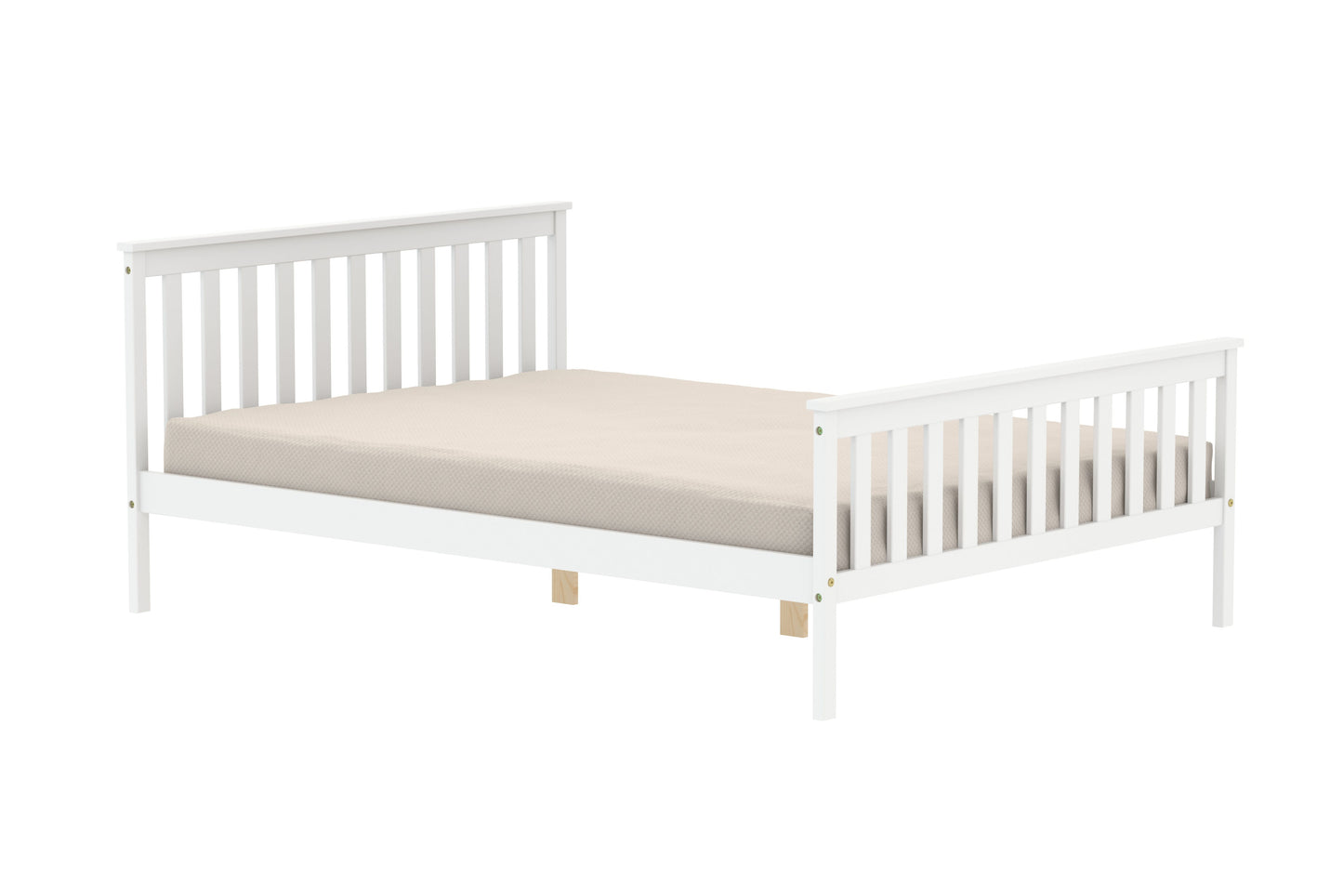 Oxford Bed