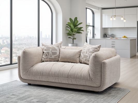 Oxford Sofa 2 Seater