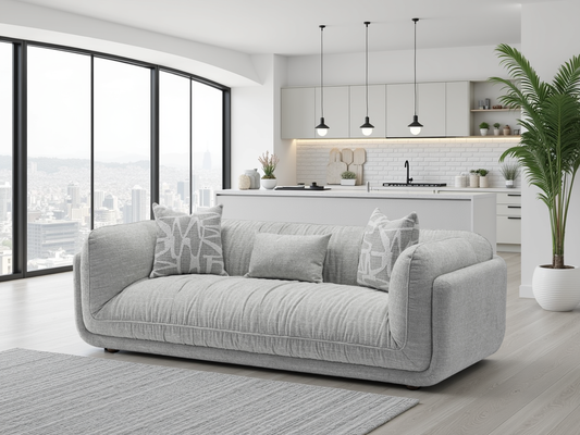 Oxford Sofa 3 Seater