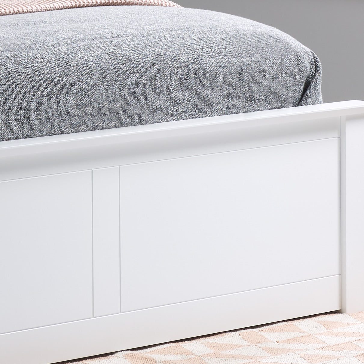 Phoenix Ottoman Bed