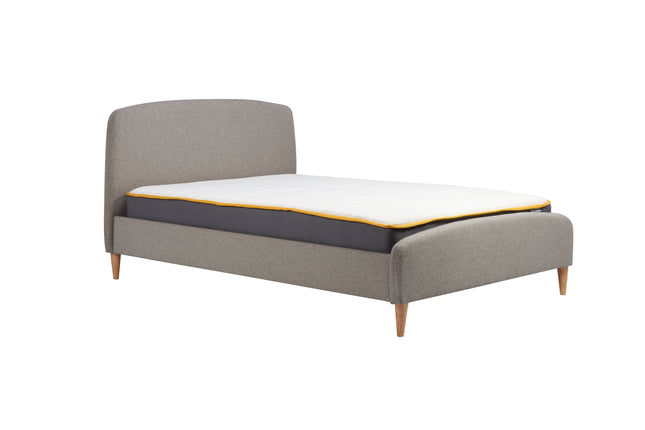 Quebec Bed