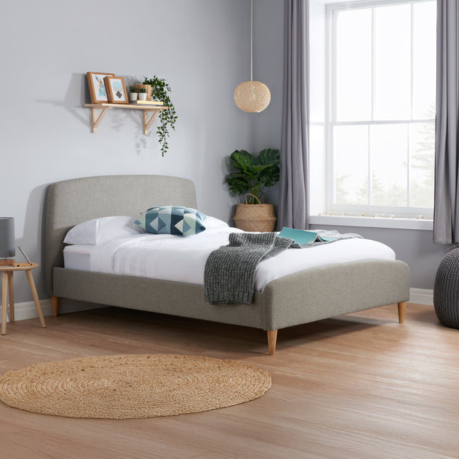 Quebec Bed