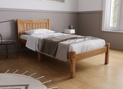 Rio Bed