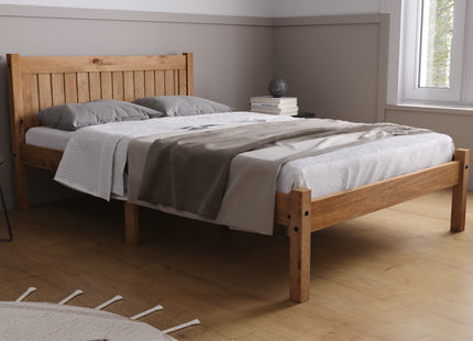 Rio Bed