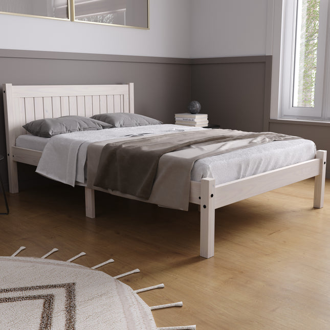 Rio Bed