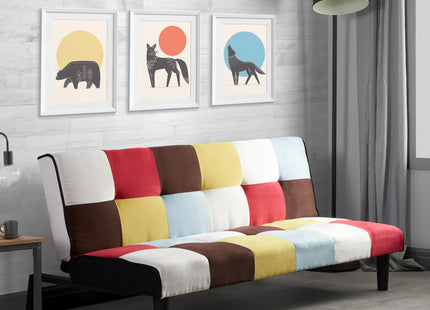 Aurora Sofa Bed
