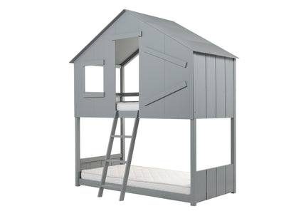 Safari Bunk Bed