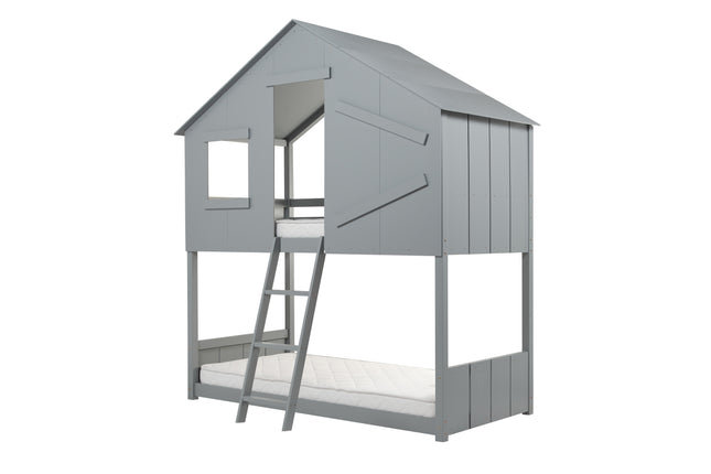 Safari Bunk Bed