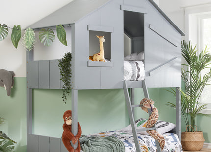 Safari Bunk Bed
