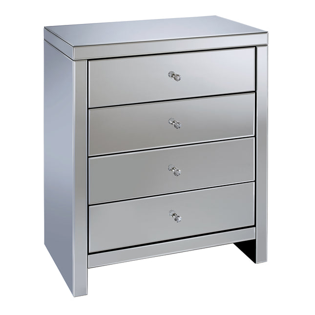 Seville Chest