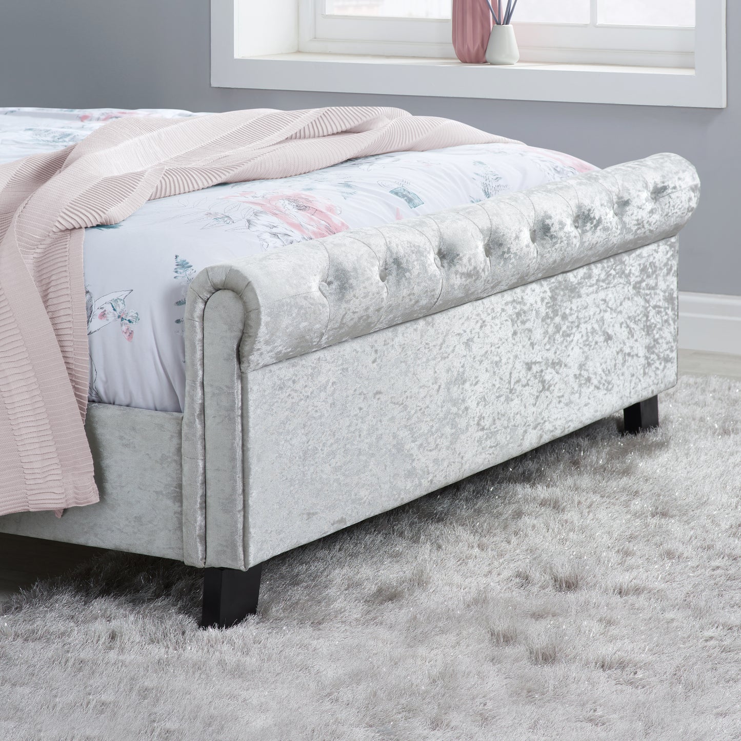 Sienna Bed