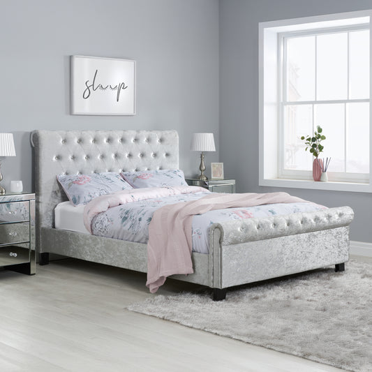 Sienna Bed