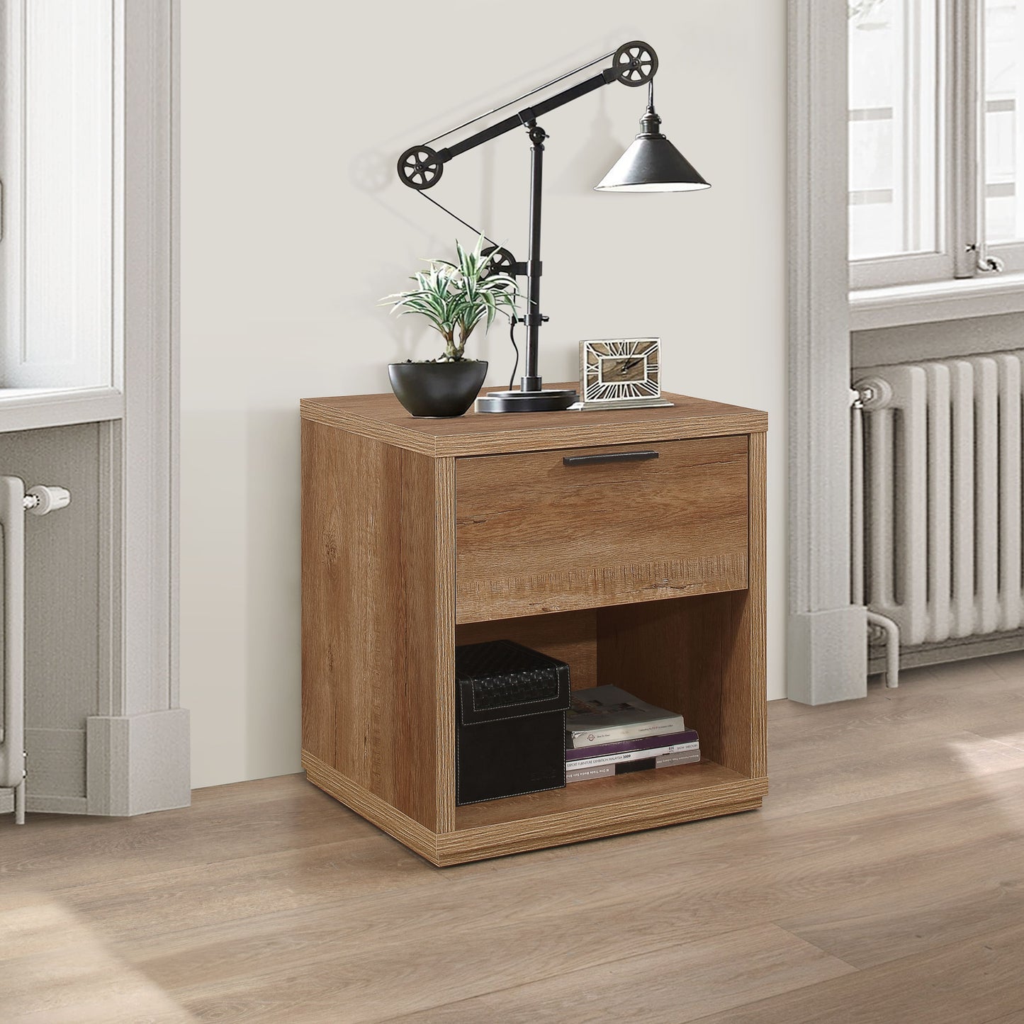 Stockwell Bedside Drawer