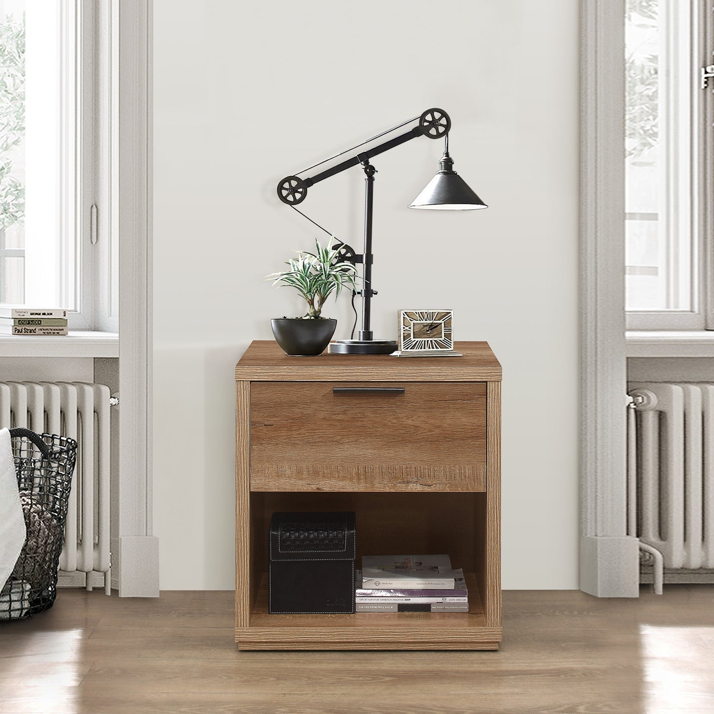 Stockwell Bedside Drawer