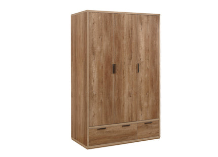 Stockwell Wardrobe