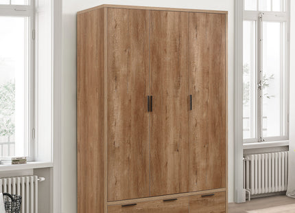 Stockwell Wardrobe
