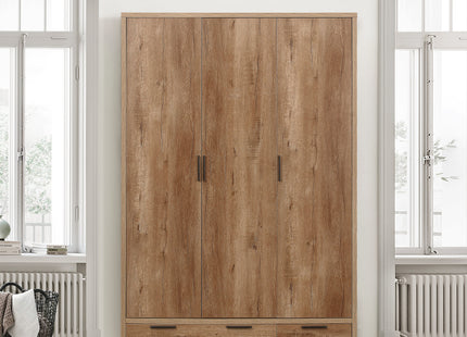 Stockwell Wardrobe