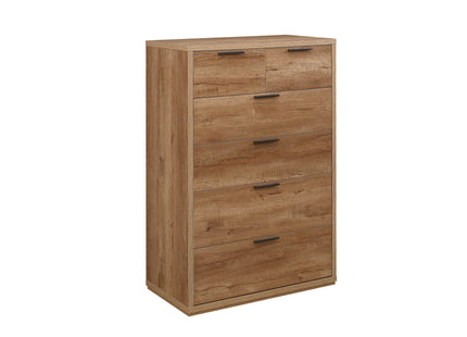 Stockwell 4 + 2 Chest