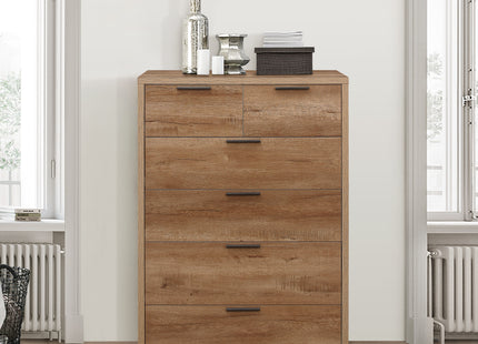 Stockwell 4 + 2 Chest