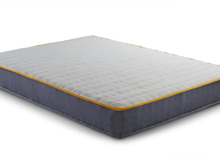 Sleepsoul Balance 800 Pocket Memory Foam Mattress