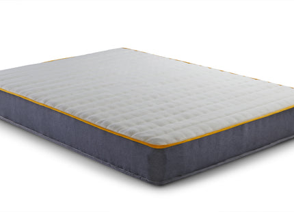 Sleepsoul Comfort 800 Pocket Mattress