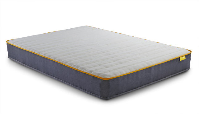 Sleepsoul Comfort 800 Pocket Mattress