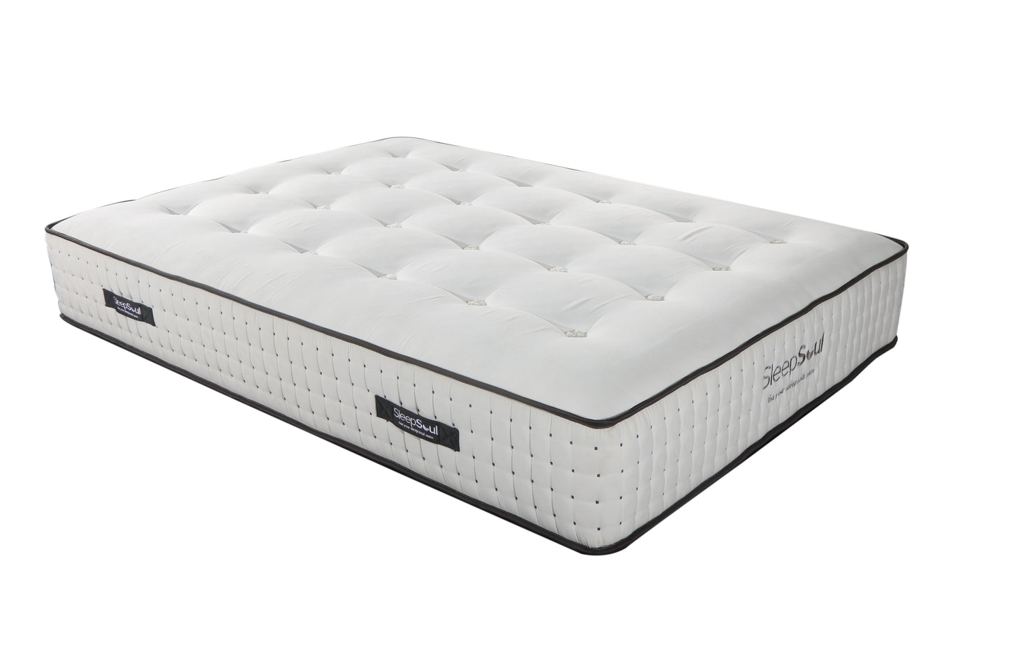 Sleepsoul Harmony Mattress