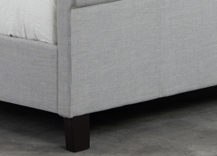 Stratus Fabric Bed Frame