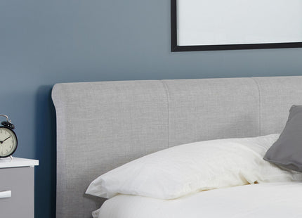 Stratus Fabric Bed Frame