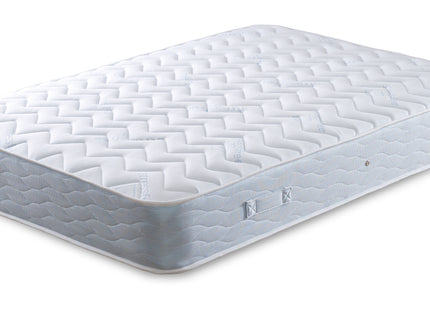 Stress Free Open Coil Mattress
