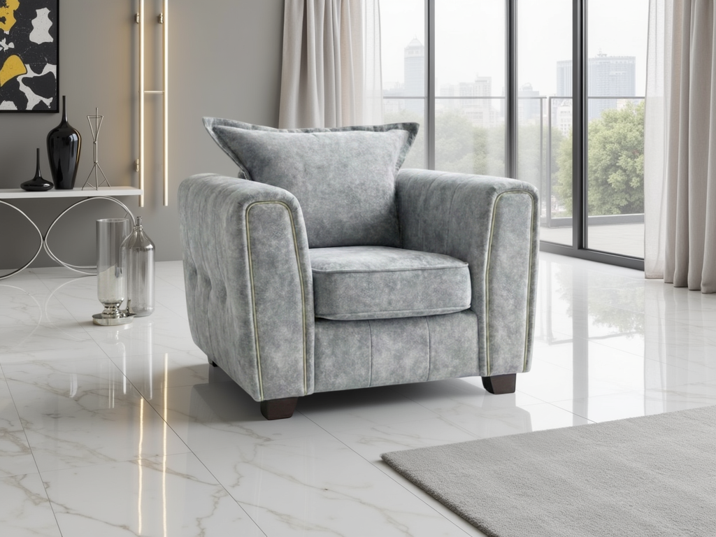 Serena Sofa Armchair