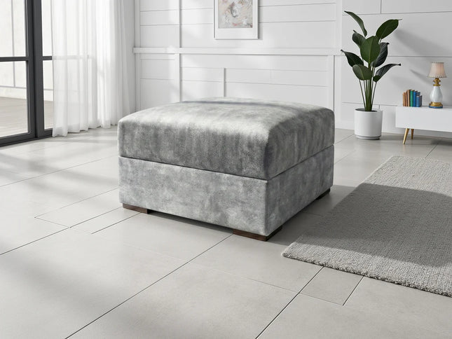 Serena Fabric Sofa
