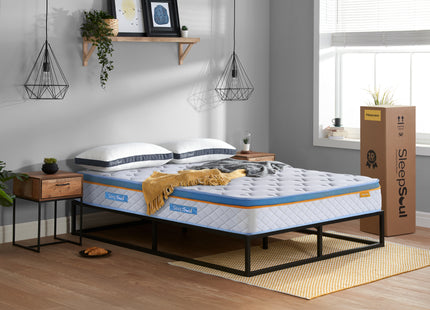Sleepsoul Heaven 2000 Mattress