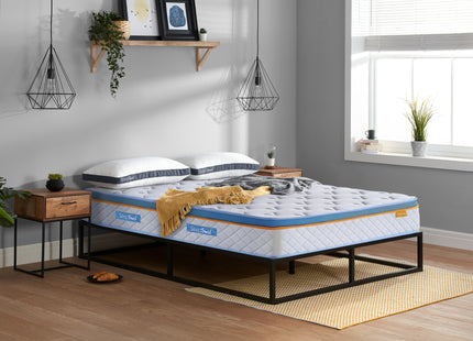 Sleepsoul Heaven 2000 Mattress