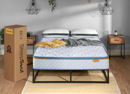 Sleepsoul Heaven 2000 Mattress