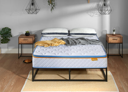 Sleepsoul Heaven 2000 Mattress