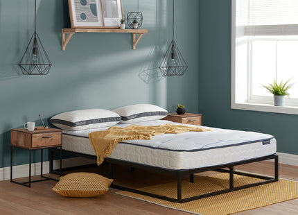 Sleepsoul Air Open Coil Spring Mattress