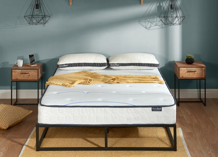 Sleepsoul Air Open Coil Spring Mattress