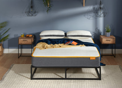 Sleepsoul Balance 800 Pocket Memory Foam Mattress