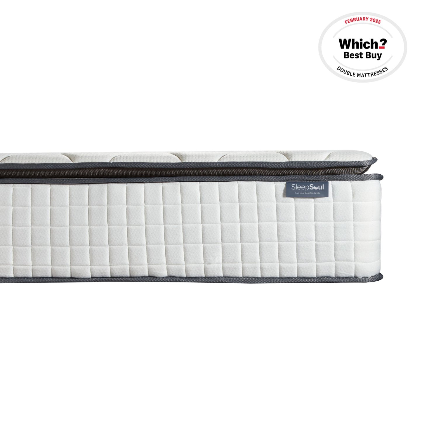 Sleepsoul Bliss Mattress