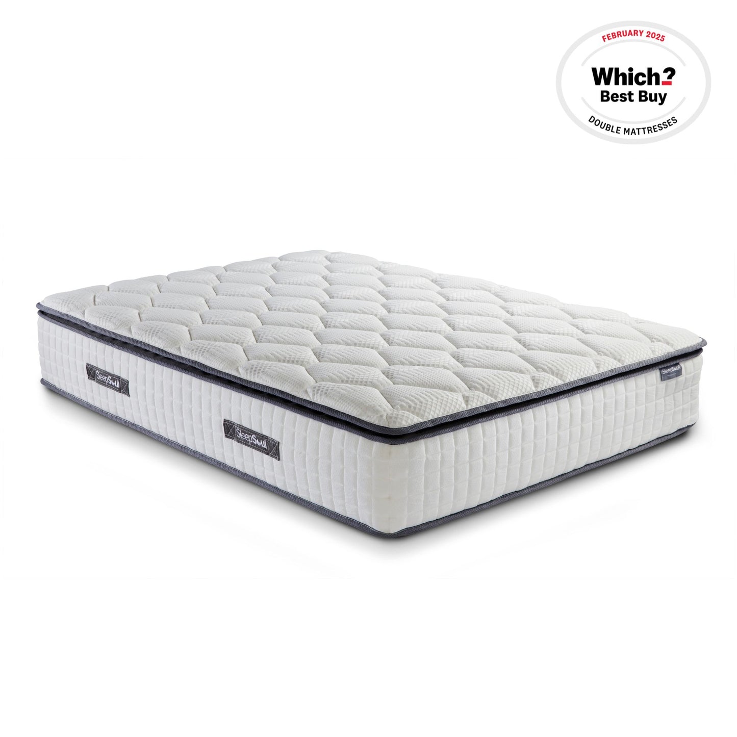 Sleepsoul Bliss Mattress