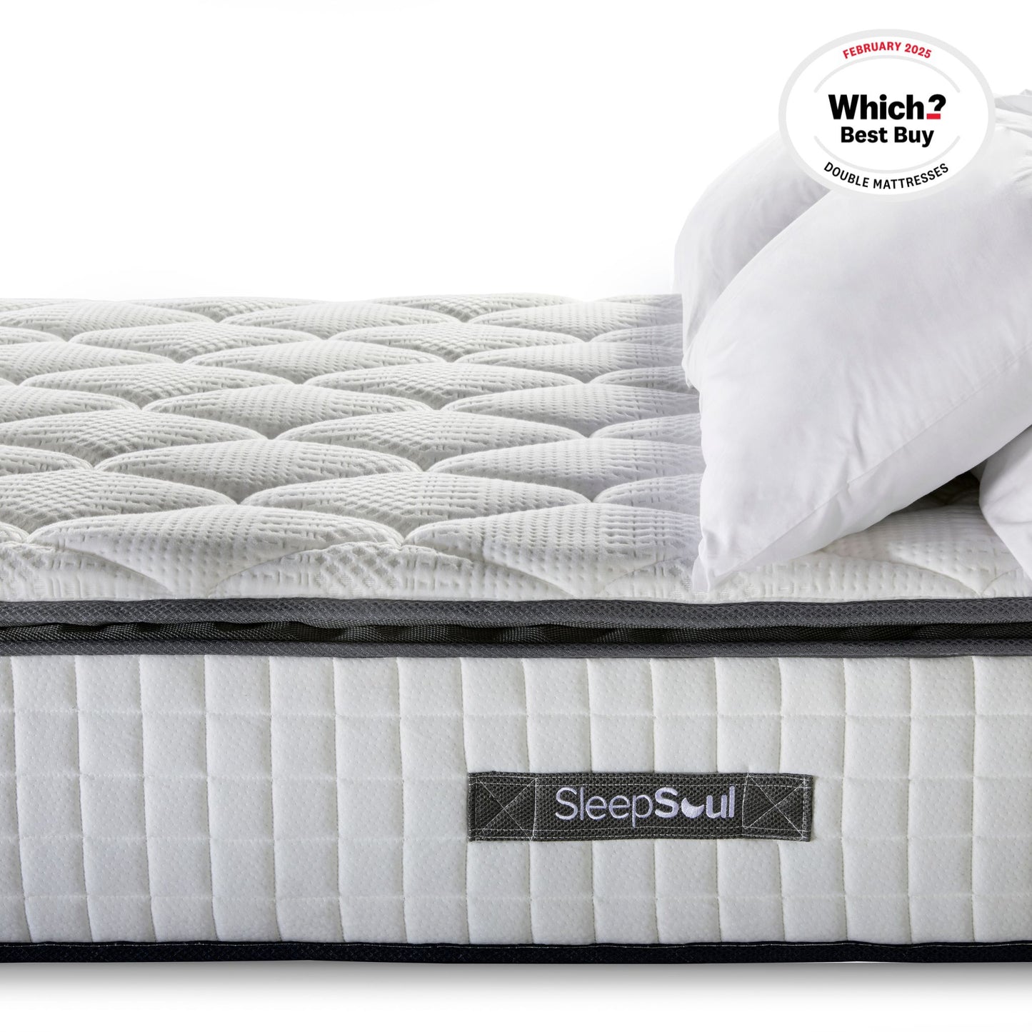 Sleepsoul Bliss Mattress