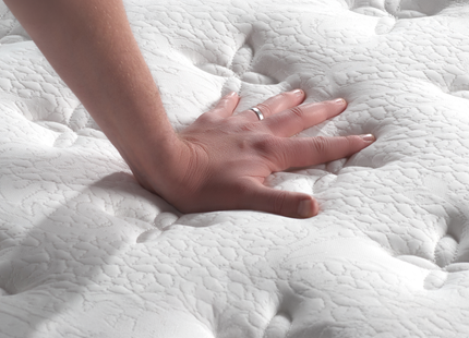 Sleepsoul Cloud 800 Pocket Sprung Mattress