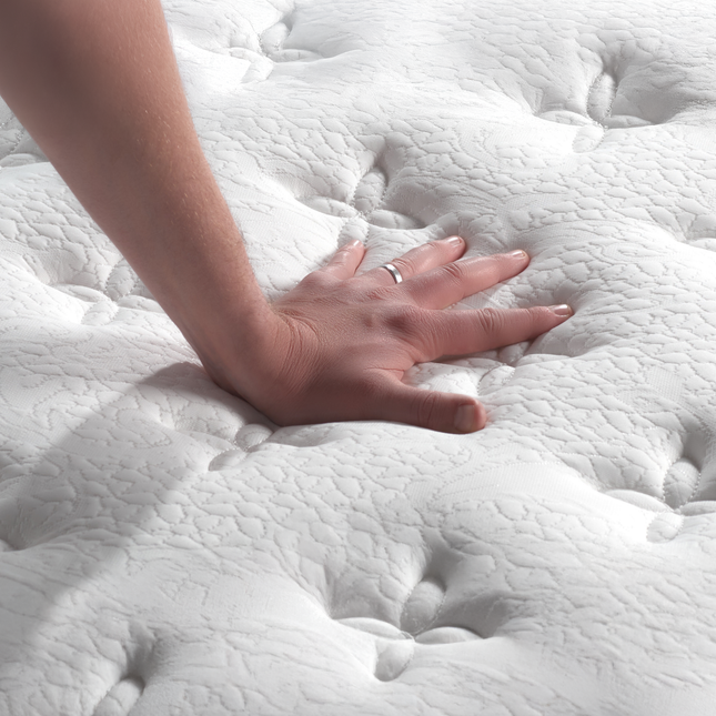 Sleepsoul Cloud 800 Pocket Sprung Mattress