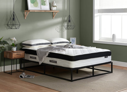 Sleepsoul Cloud 800 Pocket Sprung Mattress
