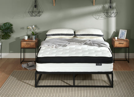Sleepsoul Cloud 800 Pocket Sprung Mattress