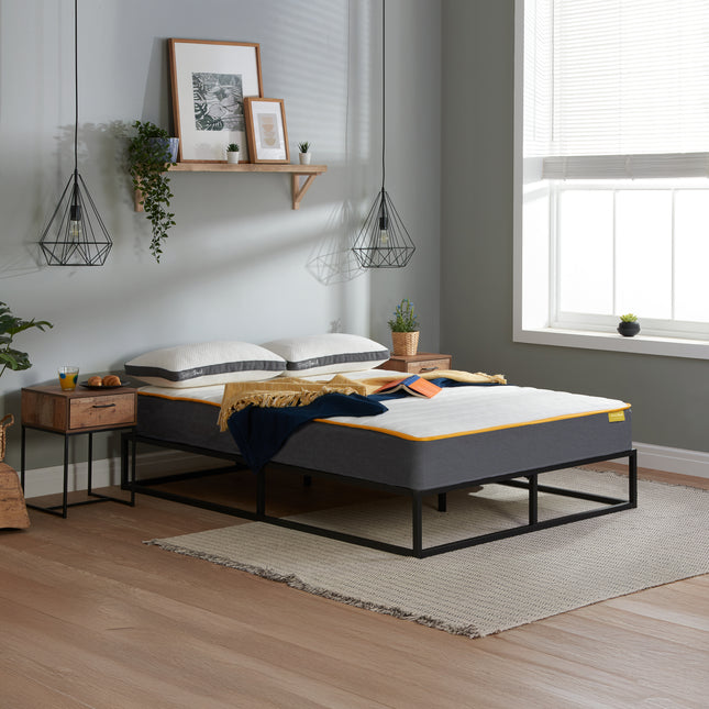 Sleepsoul Comfort 800 Pocket Mattress